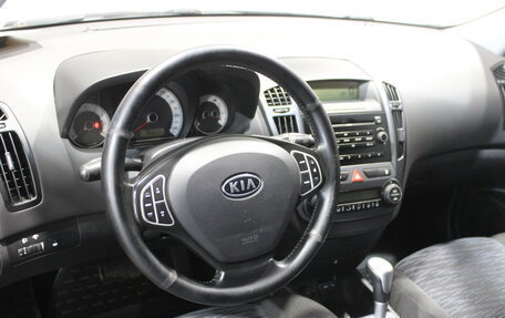 KIA cee'd I рестайлинг, 2008 год, 625 000 рублей, 5 фотография