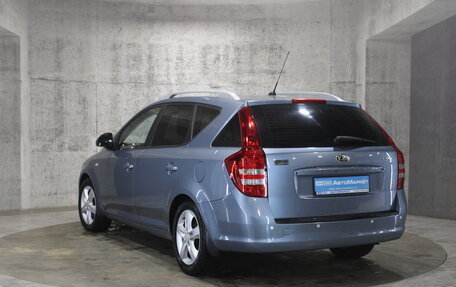 KIA cee'd I рестайлинг, 2008 год, 625 000 рублей, 12 фотография