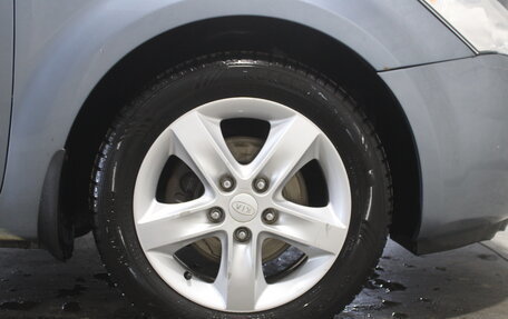KIA cee'd I рестайлинг, 2008 год, 625 000 рублей, 14 фотография