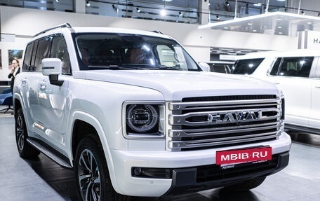 Haval H9 I рестайлинг, 2024 год, 5 099 000 рублей, 3 фотография