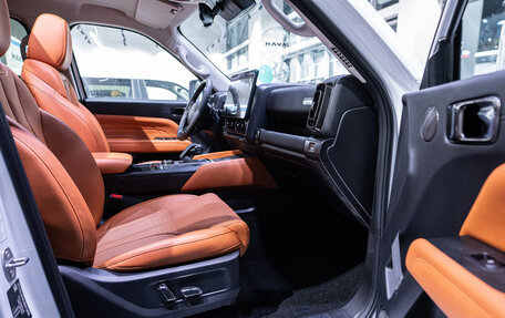 Haval H9 I рестайлинг, 2024 год, 5 099 000 рублей, 16 фотография