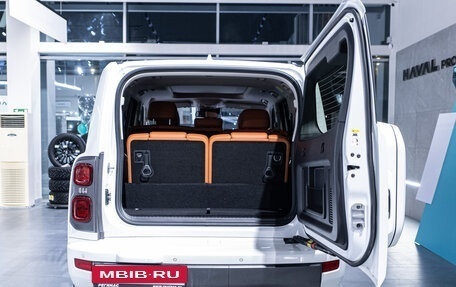Haval H9 I рестайлинг, 2024 год, 5 099 000 рублей, 10 фотография