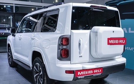 Haval H9 I рестайлинг, 2024 год, 5 099 000 рублей, 7 фотография