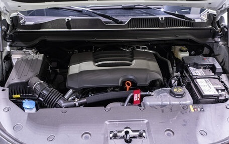 Haval H9 I рестайлинг, 2024 год, 5 099 000 рублей, 6 фотография
