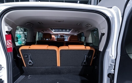 Haval H9 I рестайлинг, 2024 год, 5 099 000 рублей, 12 фотография