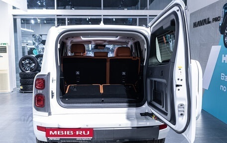 Haval H9 I рестайлинг, 2024 год, 5 099 000 рублей, 14 фотография