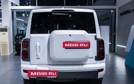 Haval H9 I рестайлинг, 2024 год, 5 099 000 рублей, 8 фотография