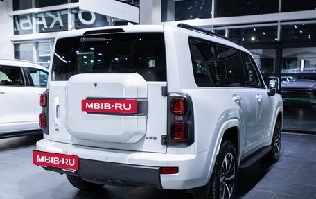 Haval H9 I рестайлинг, 2024 год, 5 099 000 рублей, 9 фотография