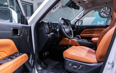 Haval H9 I рестайлинг, 2024 год, 5 099 000 рублей, 19 фотография