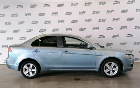 Mitsubishi Lancer IX, 2007 год, 650 000 рублей, 6 фотография