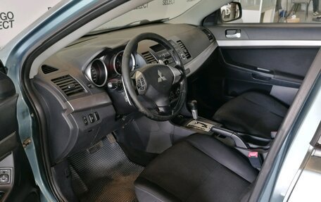 Mitsubishi Lancer IX, 2007 год, 650 000 рублей, 13 фотография