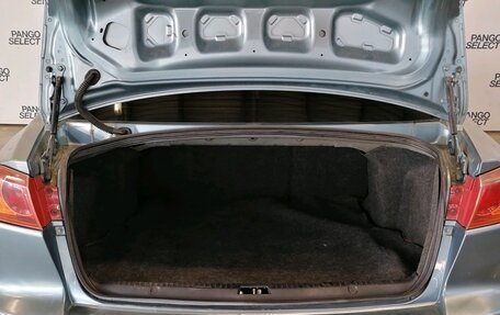 Mitsubishi Lancer IX, 2007 год, 650 000 рублей, 11 фотография