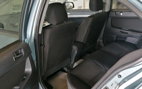 Mitsubishi Lancer IX, 2007 год, 650 000 рублей, 14 фотография