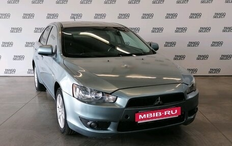 Mitsubishi Lancer IX, 2007 год, 650 000 рублей, 2 фотография