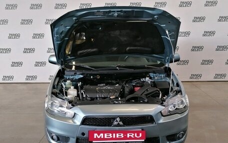 Mitsubishi Lancer IX, 2007 год, 650 000 рублей, 8 фотография