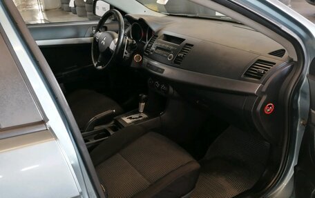 Mitsubishi Lancer IX, 2007 год, 650 000 рублей, 15 фотография