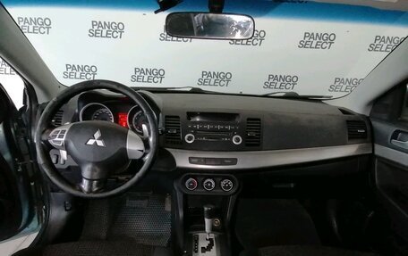 Mitsubishi Lancer IX, 2007 год, 650 000 рублей, 18 фотография