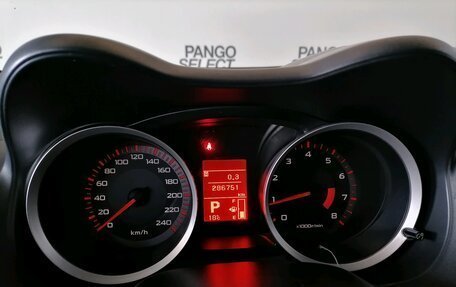 Mitsubishi Lancer IX, 2007 год, 650 000 рублей, 23 фотография