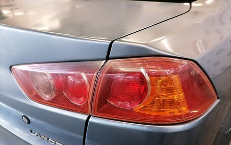 Mitsubishi Lancer IX, 2007 год, 650 000 рублей, 27 фотография