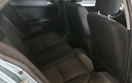 Mitsubishi Lancer IX, 2007 год, 650 000 рублей, 16 фотография