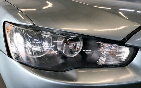 Mitsubishi Lancer IX, 2007 год, 650 000 рублей, 24 фотография