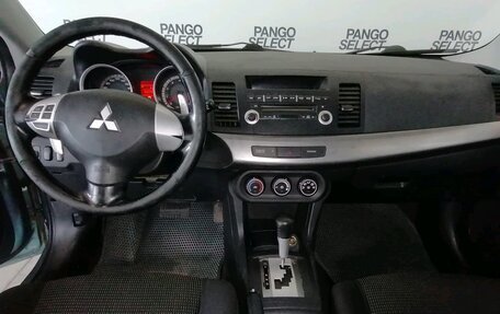 Mitsubishi Lancer IX, 2007 год, 650 000 рублей, 17 фотография