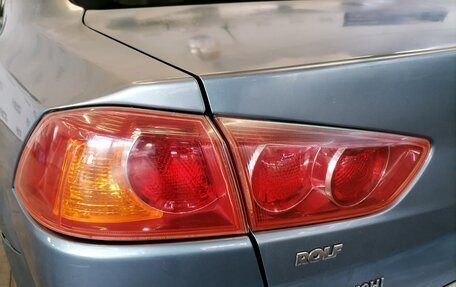 Mitsubishi Lancer IX, 2007 год, 650 000 рублей, 26 фотография