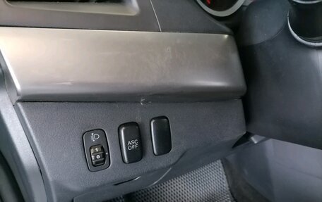 Mitsubishi Lancer IX, 2007 год, 650 000 рублей, 22 фотография
