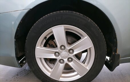 Mitsubishi Lancer IX, 2007 год, 650 000 рублей, 28 фотография
