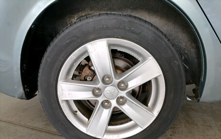 Mitsubishi Lancer IX, 2007 год, 650 000 рублей, 29 фотография