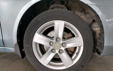 Mitsubishi Lancer IX, 2007 год, 650 000 рублей, 30 фотография