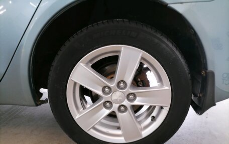 Mitsubishi Lancer IX, 2007 год, 650 000 рублей, 31 фотография