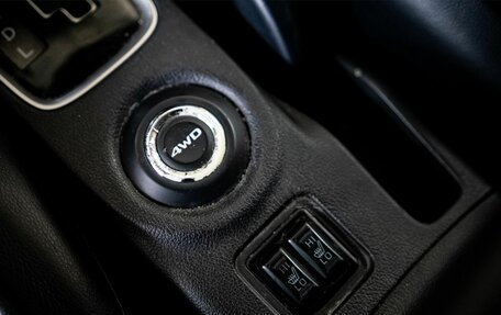 Mitsubishi Outlander III рестайлинг 3, 2013 год, 1 695 000 рублей, 12 фотография