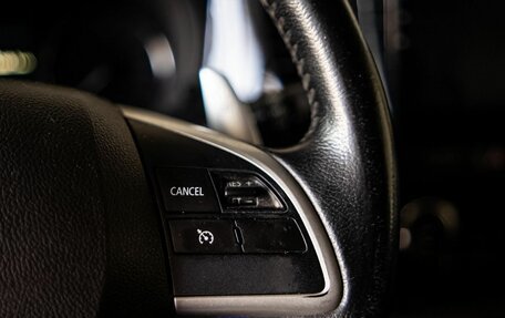 Mitsubishi Outlander III рестайлинг 3, 2013 год, 1 695 000 рублей, 14 фотография