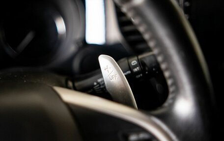 Mitsubishi Outlander III рестайлинг 3, 2013 год, 1 695 000 рублей, 15 фотография
