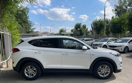 Hyundai Tucson III, 2015 год, 1 700 000 рублей, 9 фотография