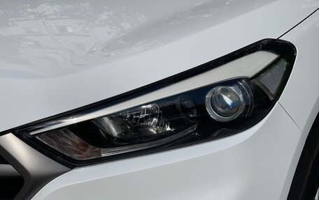 Hyundai Tucson III, 2015 год, 1 700 000 рублей, 3 фотография