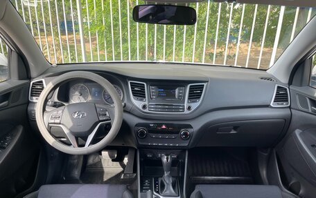 Hyundai Tucson III, 2015 год, 1 700 000 рублей, 19 фотография