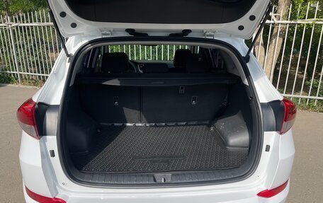 Hyundai Tucson III, 2015 год, 1 700 000 рублей, 21 фотография