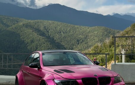 BMW 3 серия, 2008 год, 2 500 000 рублей, 1 фотография