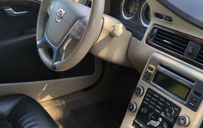 Volvo XC70 II рестайлинг, 2010 год, 1 750 000 рублей, 1 фотография
