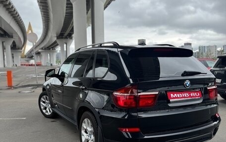 BMW X5, 2012 год, 3 000 000 рублей, 1 фотография