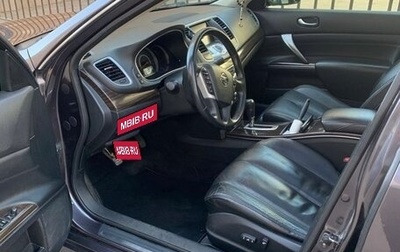 Nissan Teana, 2012 год, 1 170 000 рублей, 1 фотография