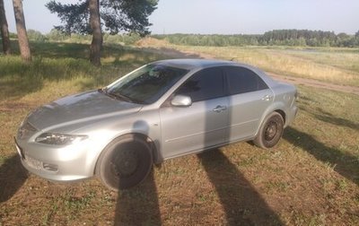 Mazda 6, 2006 год, 450 000 рублей, 1 фотография