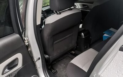 Chevrolet Cruze II, 2011 год, 570 000 рублей, 1 фотография