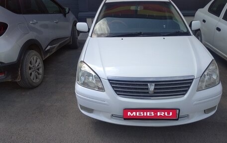 Toyota Premio, 2002 год, 620 000 рублей, 1 фотография