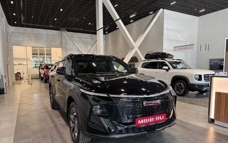 Haval F7x, 2025 год, 3 699 000 рублей, 1 фотография