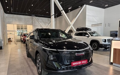 Haval F7x, 2025 год, 3 699 000 рублей, 1 фотография