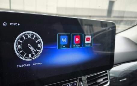 Mercedes-Benz M-Класс, 2015 год, 3 100 000 рублей, 14 фотография