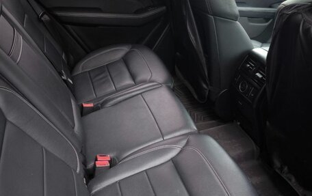 Mercedes-Benz M-Класс, 2015 год, 3 100 000 рублей, 12 фотография